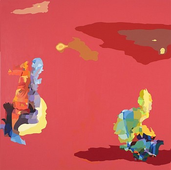 19th Century FRENCH - Test Artist Series: Beth Reisman Losing My Religion