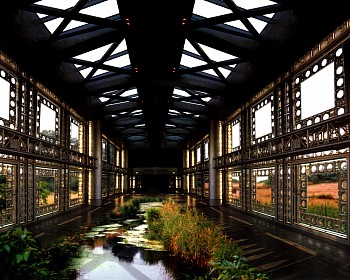 Work: Warwick, New York