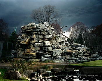 Work: Ignalina, Lithuania